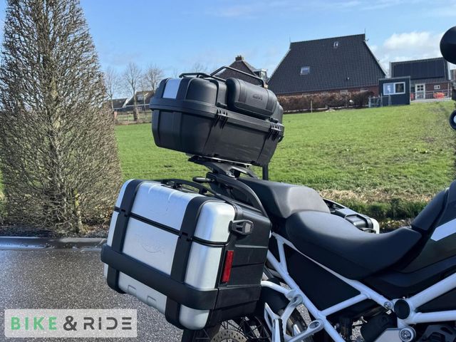 triumph - tiger-1200-rally-pro