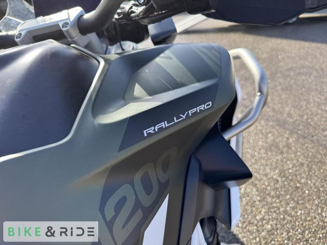 triumph - tiger-1200-rally-pro