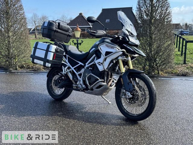 triumph - tiger-1200-rally-pro