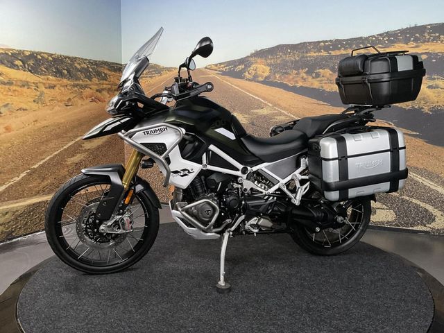 triumph - tiger-1200-rally-pro