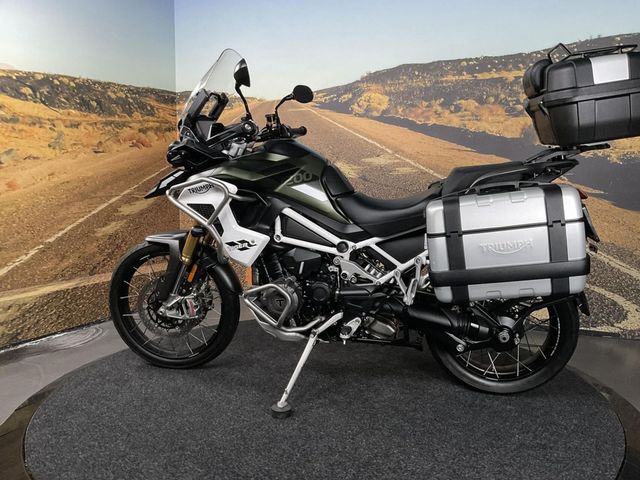 triumph - tiger-1200-rally-pro