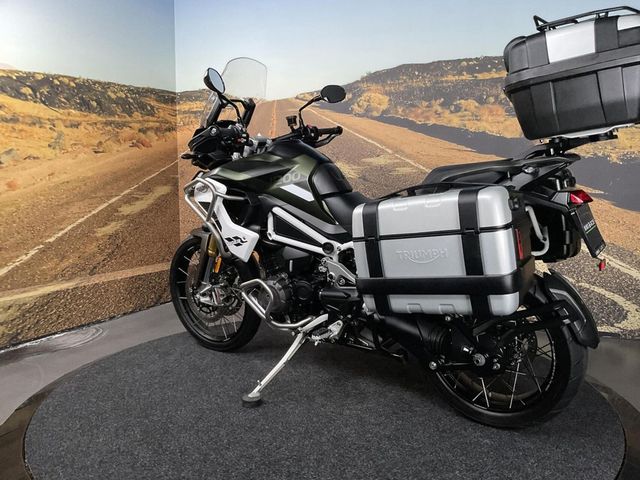 triumph - tiger-1200-rally-pro