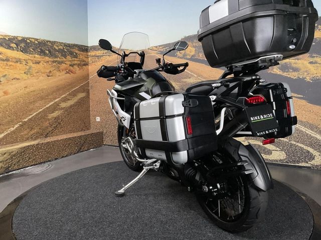 triumph - tiger-1200-rally-pro