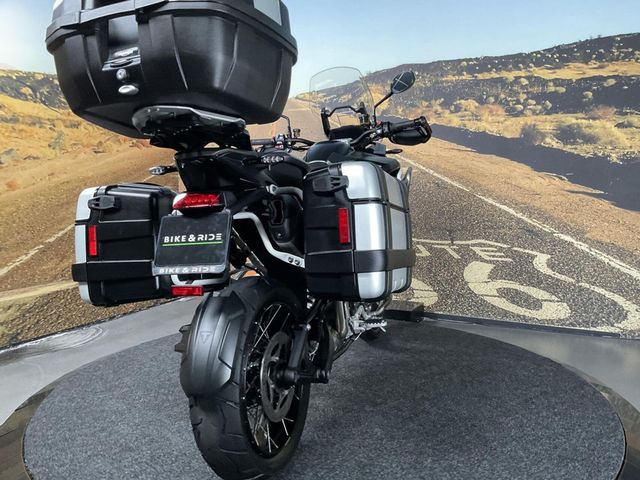 triumph - tiger-1200-rally-pro
