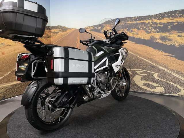 triumph - tiger-1200-rally-pro
