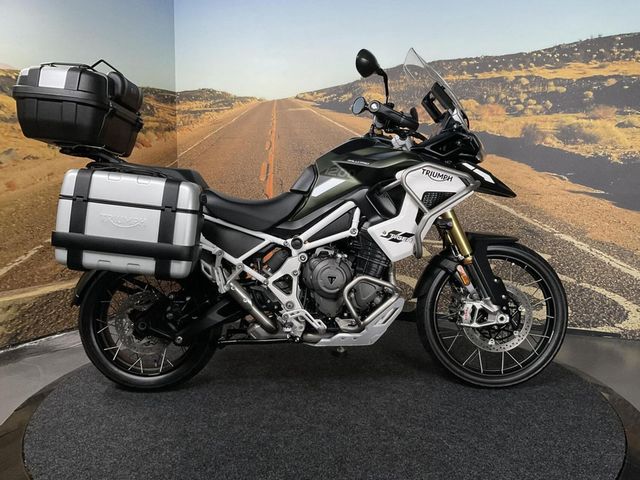 triumph - tiger-1200-rally-pro