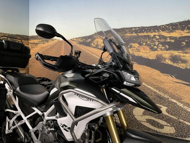 triumph - tiger-1200-rally-pro