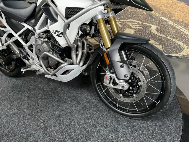 triumph - tiger-1200-rally-pro