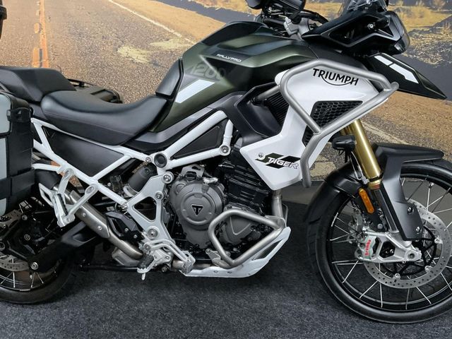 triumph - tiger-1200-rally-pro