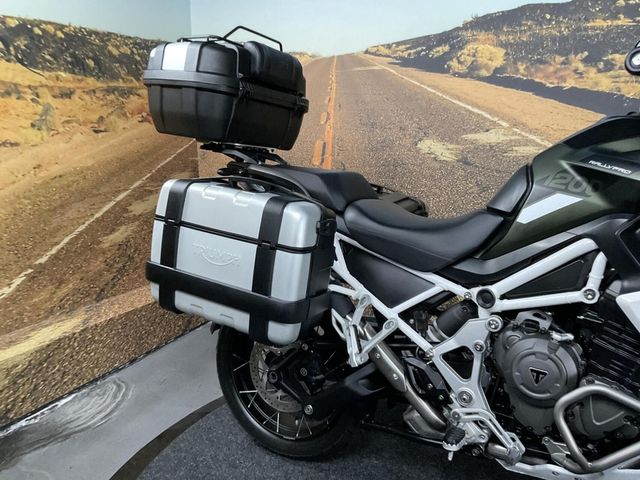 triumph - tiger-1200-rally-pro