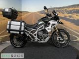 TRIUMPH TIGER 1200 RALLY PRO