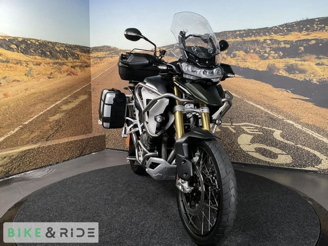 triumph - tiger-1200-rally-pro