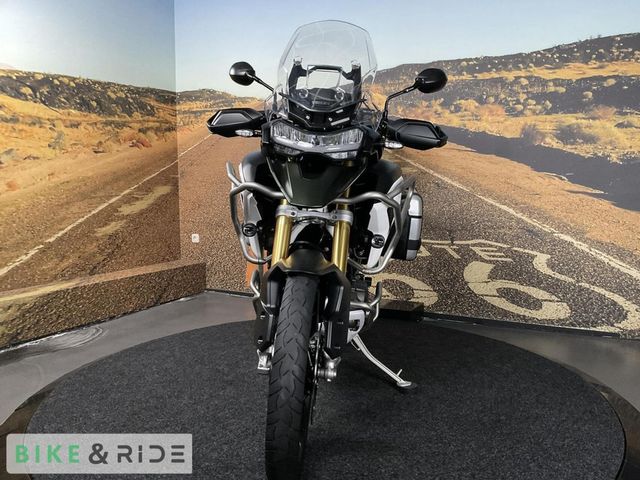 triumph - tiger-1200-rally-pro