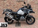 BMW R 1200 GS LC ADVENTURE