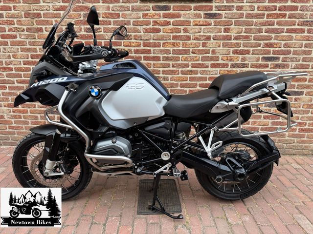 bmw - r-1200-gs-lc-adventure