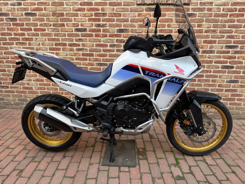 Honda XL 750 transalp 2025 occasion