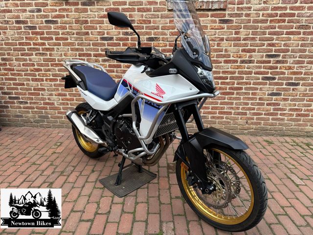 honda - xl-750-transalp