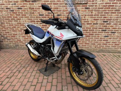 HONDA XL 750 TRANSALP – foto 2