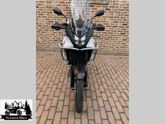 honda - xl-750-transalp