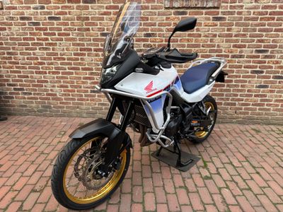 HONDA XL 750 TRANSALP – foto 4