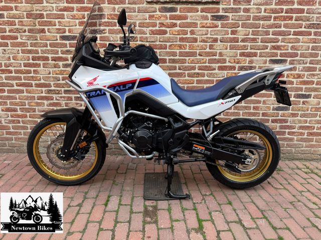 honda - xl-750-transalp