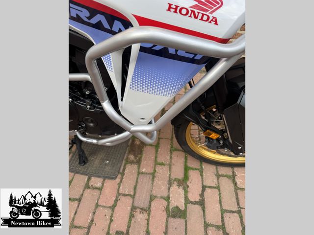honda - xl-750-transalp