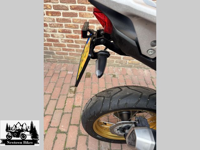 honda - xl-750-transalp