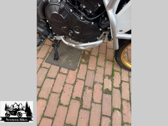 honda - xl-750-transalp