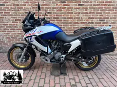 Honda XL 700 v transalp abs 2012 occasion – foto 5 van 10