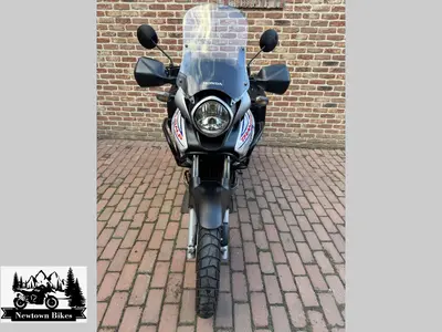HONDA XL 700 V TRANSALP ABS – foto 3