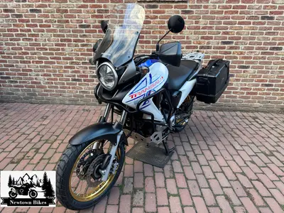 HONDA XL 700 V TRANSALP ABS – foto 4