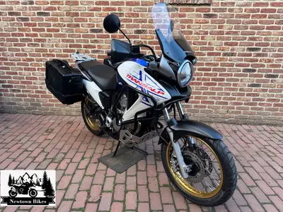 HONDA XL 700 V TRANSALP ABS – foto 2