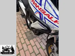Honda XL 700 v transalp abs 2012 occasion – foto 7 van 10