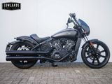 INDIAN MOTORCYCLE SCOUT ROGUE