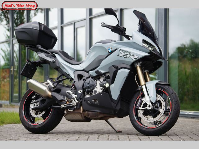 bmw - s-1000-xr