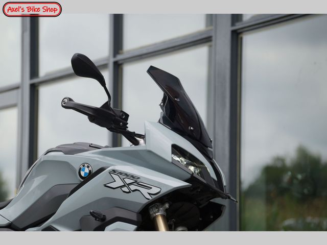 bmw - s-1000-xr