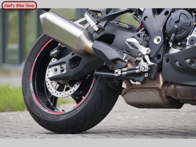 bmw - s-1000-xr
