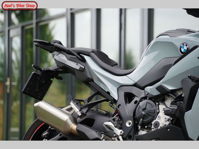 bmw - s-1000-xr