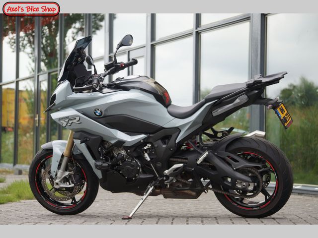 bmw - s-1000-xr