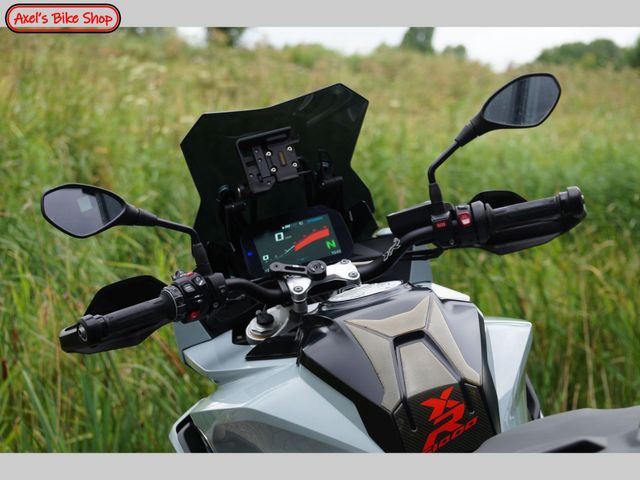 bmw - s-1000-xr