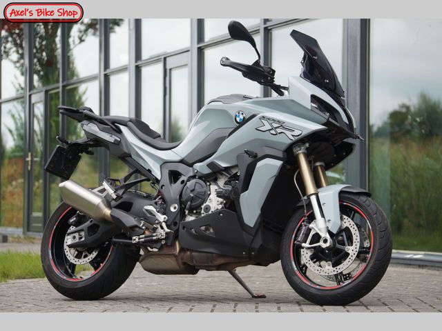 bmw - s-1000-xr