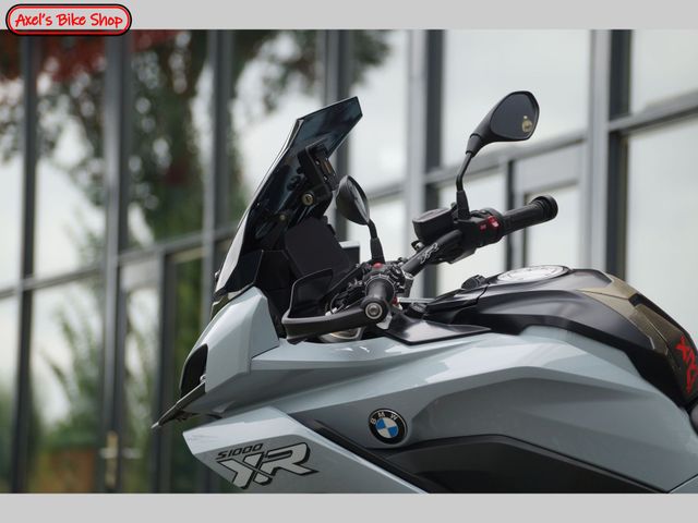 bmw - s-1000-xr