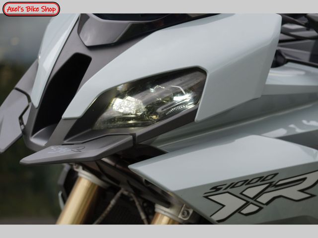 bmw - s-1000-xr