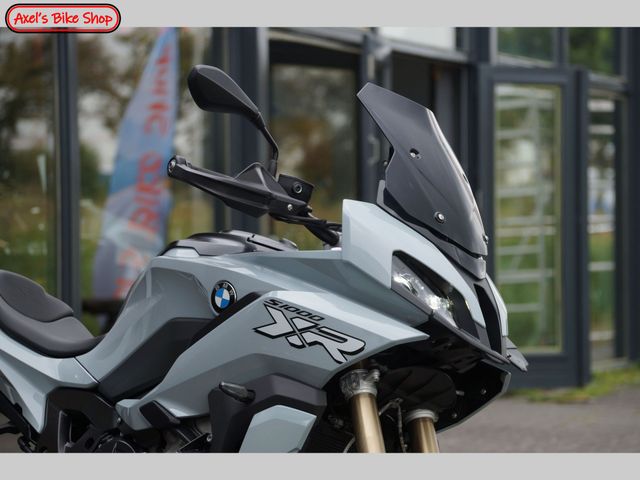 bmw - s-1000-xr