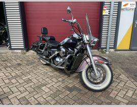 Kawasaki VN 1500 Classic 1997 occasion