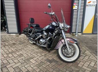 Kawasaki VN 1500 Classic 1997 occasion