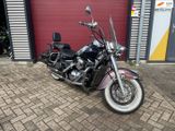 KAWASAKI VN 1500 CLASSIC