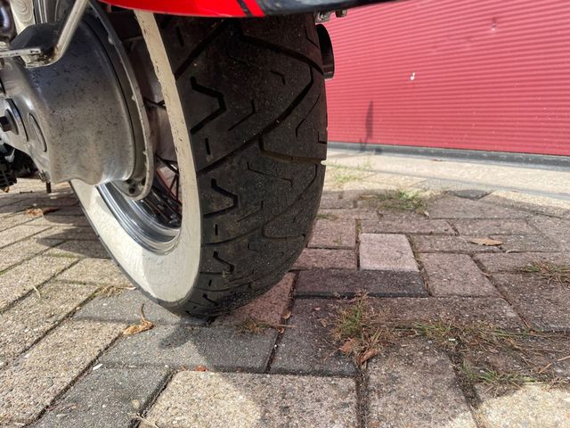 kawasaki - vn-1500-classic