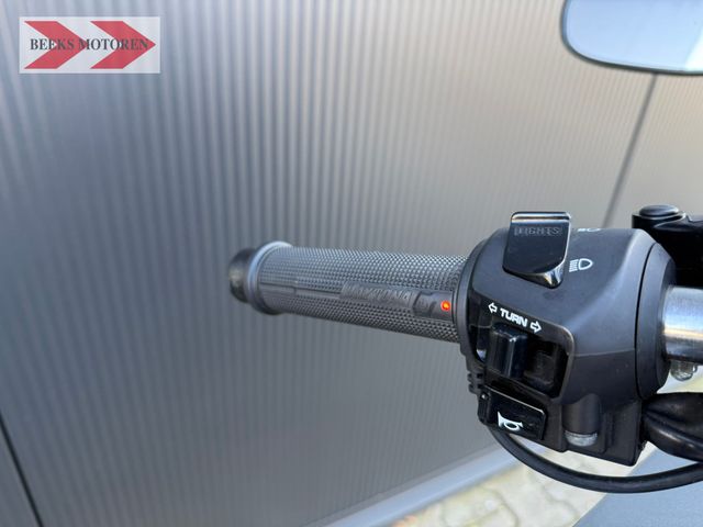 honda - cbf-1000-f-abs