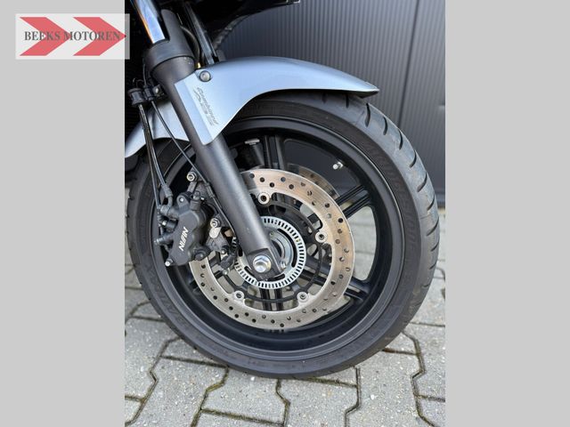 honda - cbf-1000-f-abs